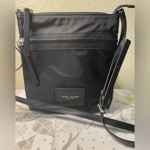 Marc Jacobs Nylon Crossbody Bag